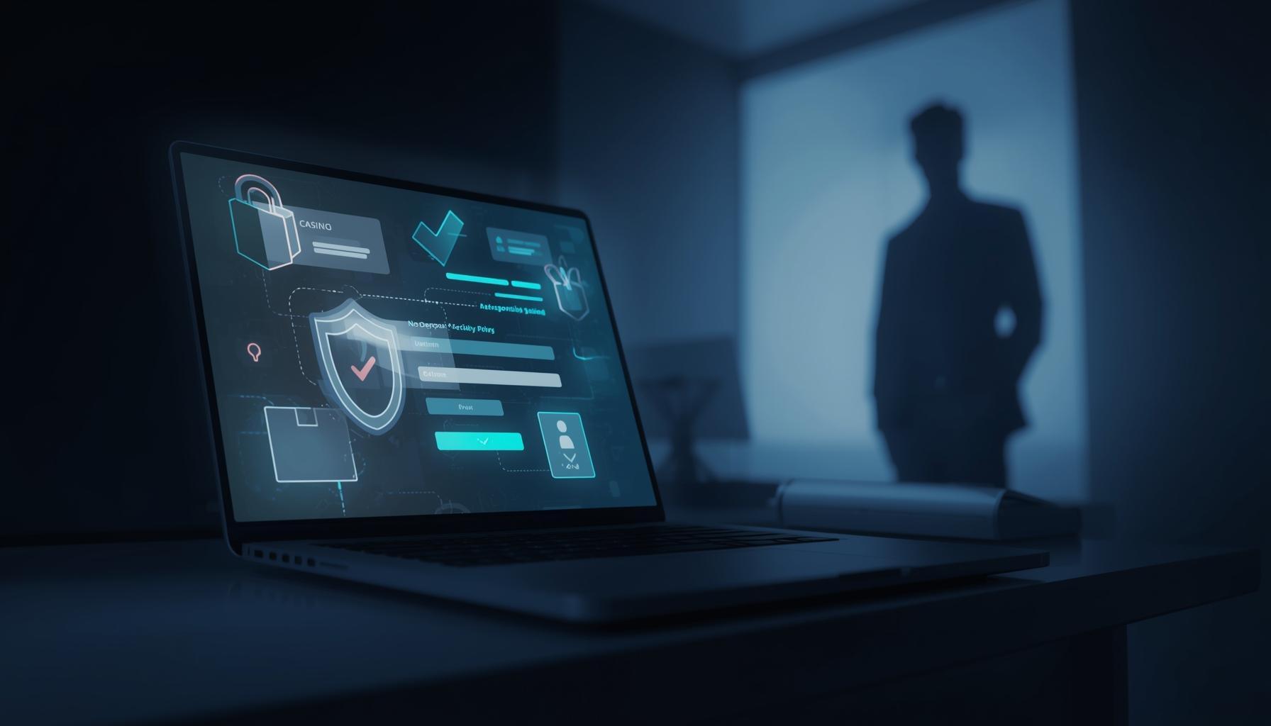 Problemy rejestracyjne, bezpieczeństwo i odpowiedzialna gra