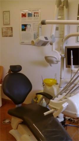 stomatolog wieliczka